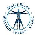Maple Ridge Massage Therapy Clinic logo