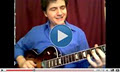 Marc-Andre Seguin, Jazz Guitar Lessons image 5