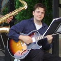 Marc-Andre Seguin, Jazz Guitar Lessons image 6