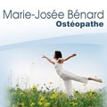 Marie Josée Bénard - Osteopathe image 6