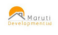 Maruti Development Ltd. logo