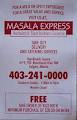 Masala Express Authentic East Indian Cuisine image 1