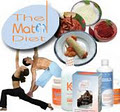 Matol Diet Consultant logo