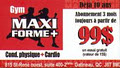 Maxi Forme Plus logo