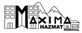 Maxima Hazmat Removal logo