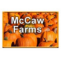 McCaw Farms logo