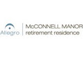 McConnell Manor logo