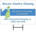 McLure Country Cleaning image 1