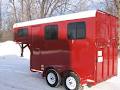 Mcbride Horse Trailers image 3