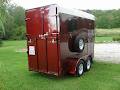 Mcbride Horse Trailers image 4