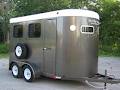 Mcbride Horse Trailers image 6
