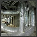 Mechanical Insulation - Global Insulation Inc. logo