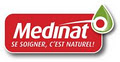 Medinat Inc logo