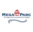 Mega Parc des Galeries de la Capitale logo