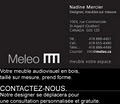 Meleo logo