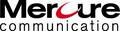 Mercure Communication logo