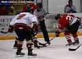 Merritt Centennials Hockey Club Society logo