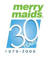 Merry Maids Of Metro logo