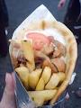 Messini Authentic Gyros image 2
