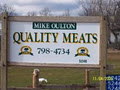 Mike Oulton Meat store image 2