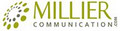 Millier Communication logo