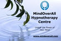 Mind Over All Hypnotherapy Centre logo
