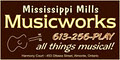 Mississippi Mills Musicworks image 1