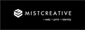 Mist Creative logo