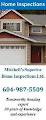 Mitchell's Superior Home Inspections Ltd. logo