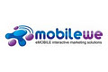Mobilewe logo