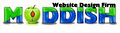 ModDish Website Design Firm logo