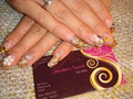 Modern Touch Nail Salon logo