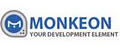 Monkeon Inc. logo
