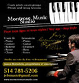 Montrose Music Studio-Jason Bernstein image 2