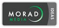 Morad Media Inc. logo