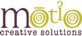 Motio Creative Solutions logo