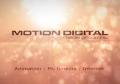 Motion Digital Media Group Inc. logo