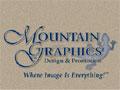 Mountain Graphics - Design & Promotion logo