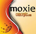 Moxie Concepts logo