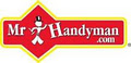 Mr Handyman of Toronto West logo