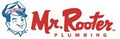 Mr Rooter Plumbing logo