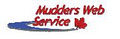 Mudders Web Service logo