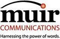 Muir Communications logo