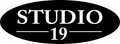 Music Studio 19 logo