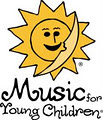 Music for Young Children - Granka Music Studio - Music Classes/Piano Lessons image 5