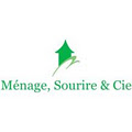 Ménage Sourire & Cie logo