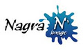 Nagra N' image logo