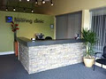 Nanaimo Hearing Clinic logo
