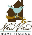 New View Home Staging logo