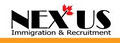 Nexus Immigration and Recruitment logo